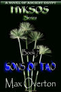 Sons of Tao (Hyksos, #7)