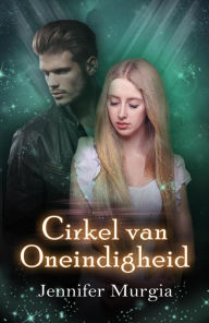 Title: Cirkel van Oneindigheid (Angel Star - serie, #2), Author: Jennifer Murgia