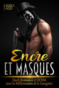 Title: Encre et Masques, Author: Laura Lago