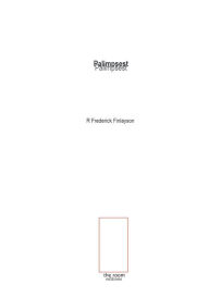 Title: Palimpsest, Author: R Frederick Finlayson