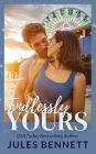 Endlessly Yours (A Haven Novella, #2)