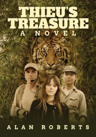 Title: Thieu's Treasure, Author: Alan Roberts