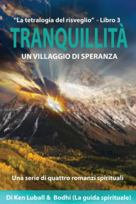 Title: Tranquillità, Author: Ken Luball