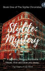 Stylite: Mystery (The Stylite Chronicles, #1)