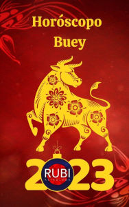 Title: Horóscopo Buey 2023, Author: Rubi Astrologa