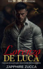 Lorenzo De Luca (The De Luca Brothers-Italian Billionaire Series, #2)
