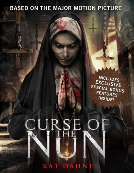 Curse of the Nun