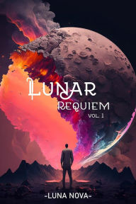 Title: Lunar Requiem Vol.1, Author: Luna Nova