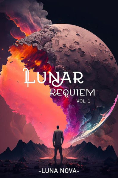 Lunar Requiem Vol.1