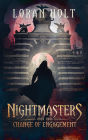 Nightmasters: Change of Engagement (Doubles Talk, #2)