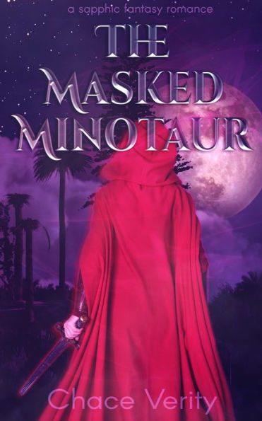 The Masked Minotaur