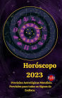 Horóscopo 2023