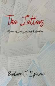 Title: The Letters, Author: Barbara Spinelli