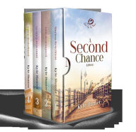 Title: The Second Chance (The Second Chance Series), Author: Kyle Hunter