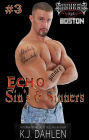 Echo (Sinners Of Boston, #3)