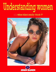 Title: Understanding Women, Author: John Danen