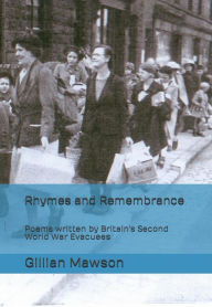 Title: Rhymes and Remembrance, Author: Gillian Mawson