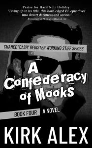 Title: A Confederacy of Mooks (Chance 