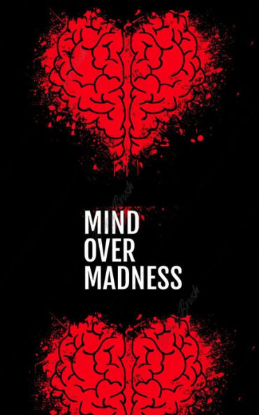 Silencing the Shadow (Mind Over Madness 1, #1)