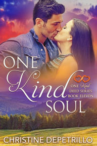 Title: One Kind Soul (The One Kind Deed Series, #11), Author: Christine DePetrillo