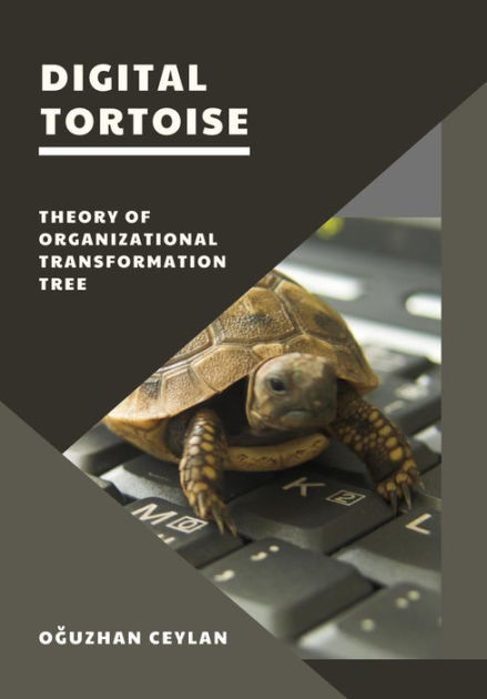 Digital Tortoise by Oguzhan Ceylan | eBook | Barnes & Noble®