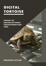 Title: Digital Tortoise, Author: Oguzhan Ceylan