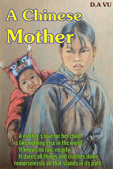 A Chinese Mother