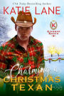 Charming a Christmas Texan (Kingman Ranch, #6)