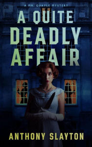 ♦️the deadly affair THE DEADLY AFFAIR (Region-Free Blu-Ray) Indicator Sidney