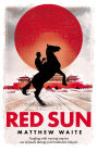 Red Sun (Swagger, #1)