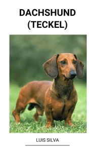 Title: Dachshund (Teckel), Author: Luis Silva