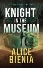 Knight In The Museum (A Jorja Knight Mystery, #5)