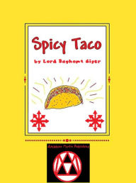 Title: Spicy Taco (Bunnies From Hell Series, #2), Author: Lord Baphomet Giger