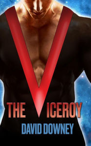 Title: The Viceroy, Author: David Downey