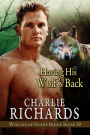 Having his Wolf's Back (Wolves of Stone Ridge, #59)