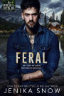 Feral (A Real Man, #7)