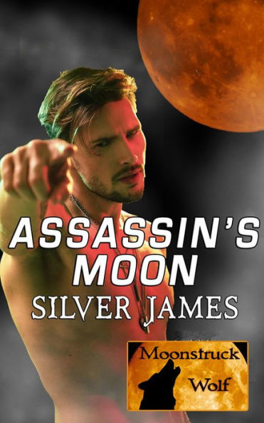 Assassin's Moon (Moonstruck Wolf, #6)