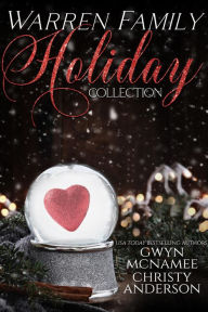 Title: Warren Family Holiday Collection, Author: Gwyn McNamee