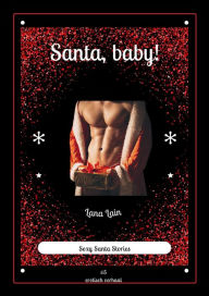 Title: Santa, baby! (Santa Stories, #5), Author: Lana Lain