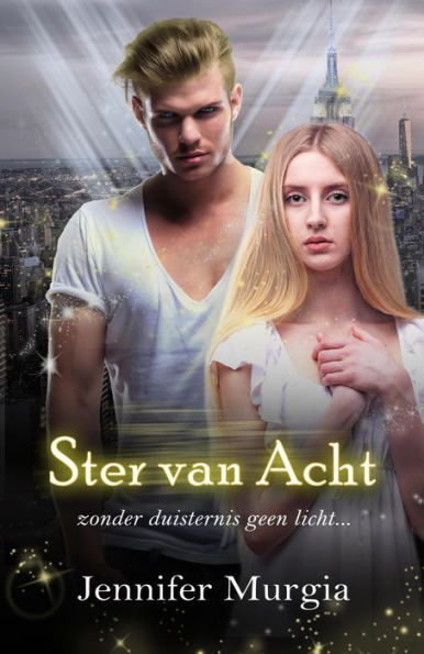 Ster van Acht (Angel Star - serie, #1)