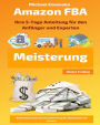 Amazon FBA Meisterung (Online Trading)