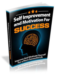 Title: Self Improvement and Motivation for Success, Author: Terry