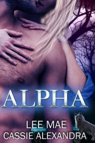 Title: Alpha, Author: Lee Mae