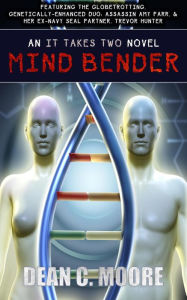 Title: Mind Bender, Author: Dean C. Moore