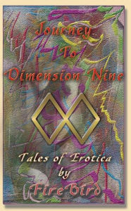 Title: Journey To Dimension Nine, Author: Raven West