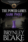 Game Point (The Power Games Part 4)