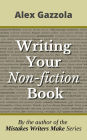 Writing Your Non-Fiction Book