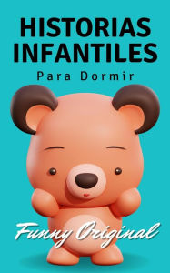 Title: Historias Infantiles para Dormir (Children World, #1), Author: Steisy Lizeth