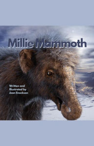 Title: Millie Mammoth, Author: Joan Enockson