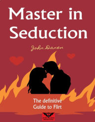 Title: Master in Seduction, Author: John Danen